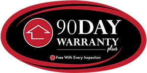 90 Day Warranty Plus 90 Day Warranty Plus
