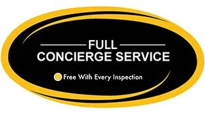 Full Concierge Service Full Concierge Service